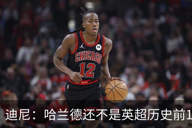 迪尼：哈兰德还不是英超历史前10前锋，新赛季看他对抗加布很有趣