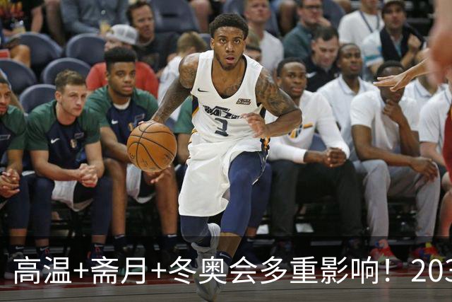 高温+斋月+冬奥会多重影响！2034年世界杯，或推迟到2035年举办